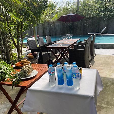 הוי אן Palm View Villa מראה חיצוני תמונה