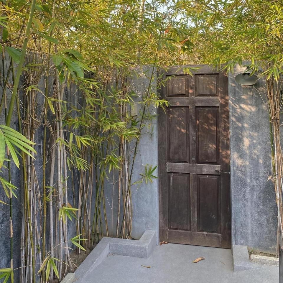 הוי אן Palm View Villa מראה חיצוני תמונה