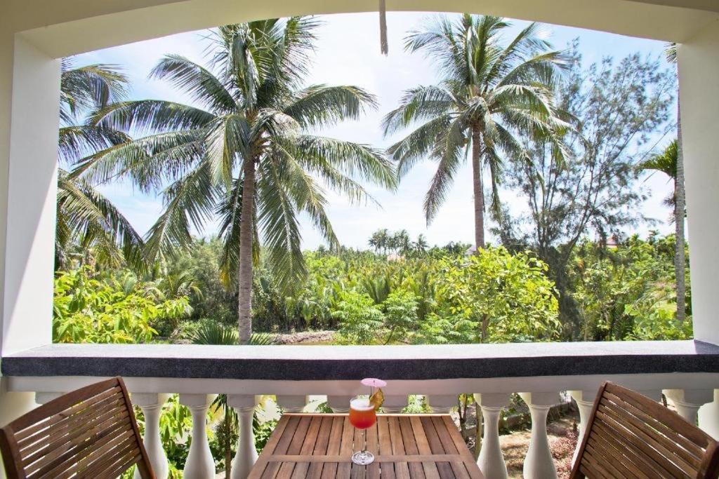 הוי אן Palm View Villa מראה חיצוני תמונה
