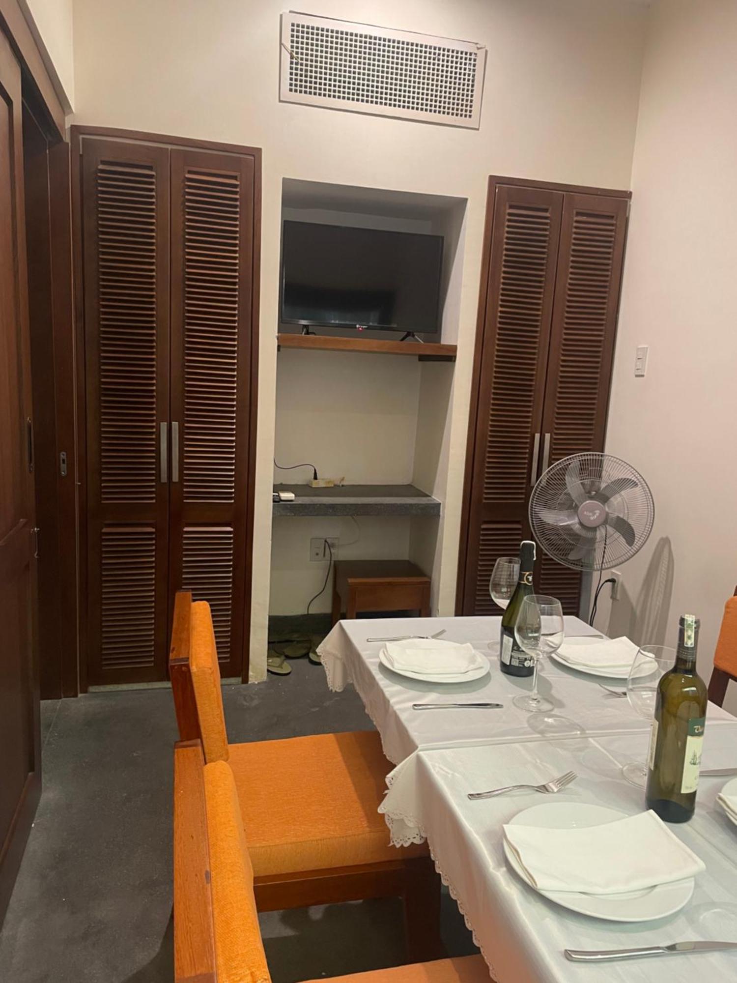 הוי אן Palm View Villa מראה חיצוני תמונה