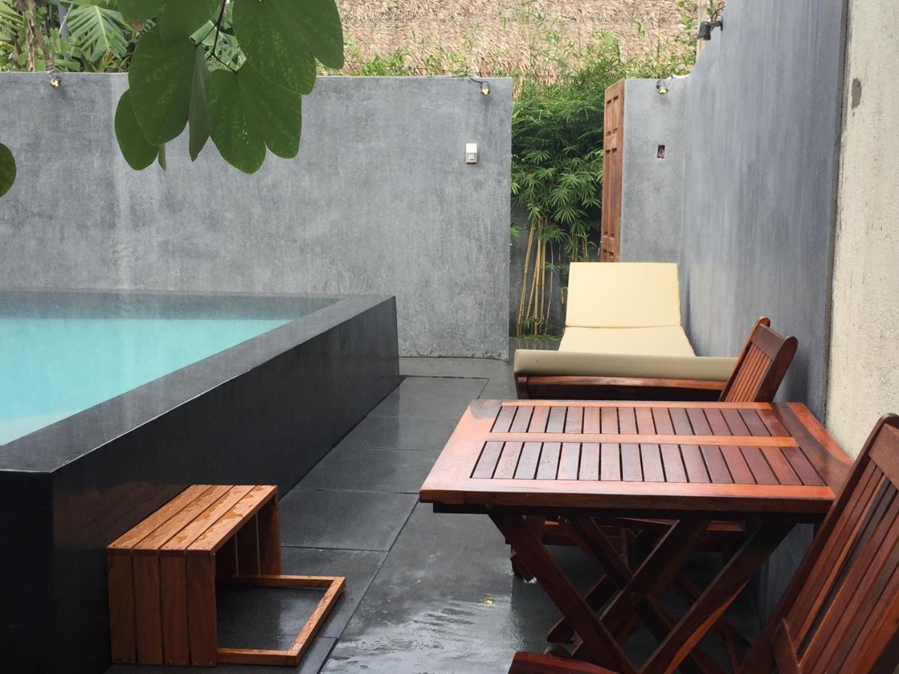 הוי אן Palm View Villa מראה חיצוני תמונה