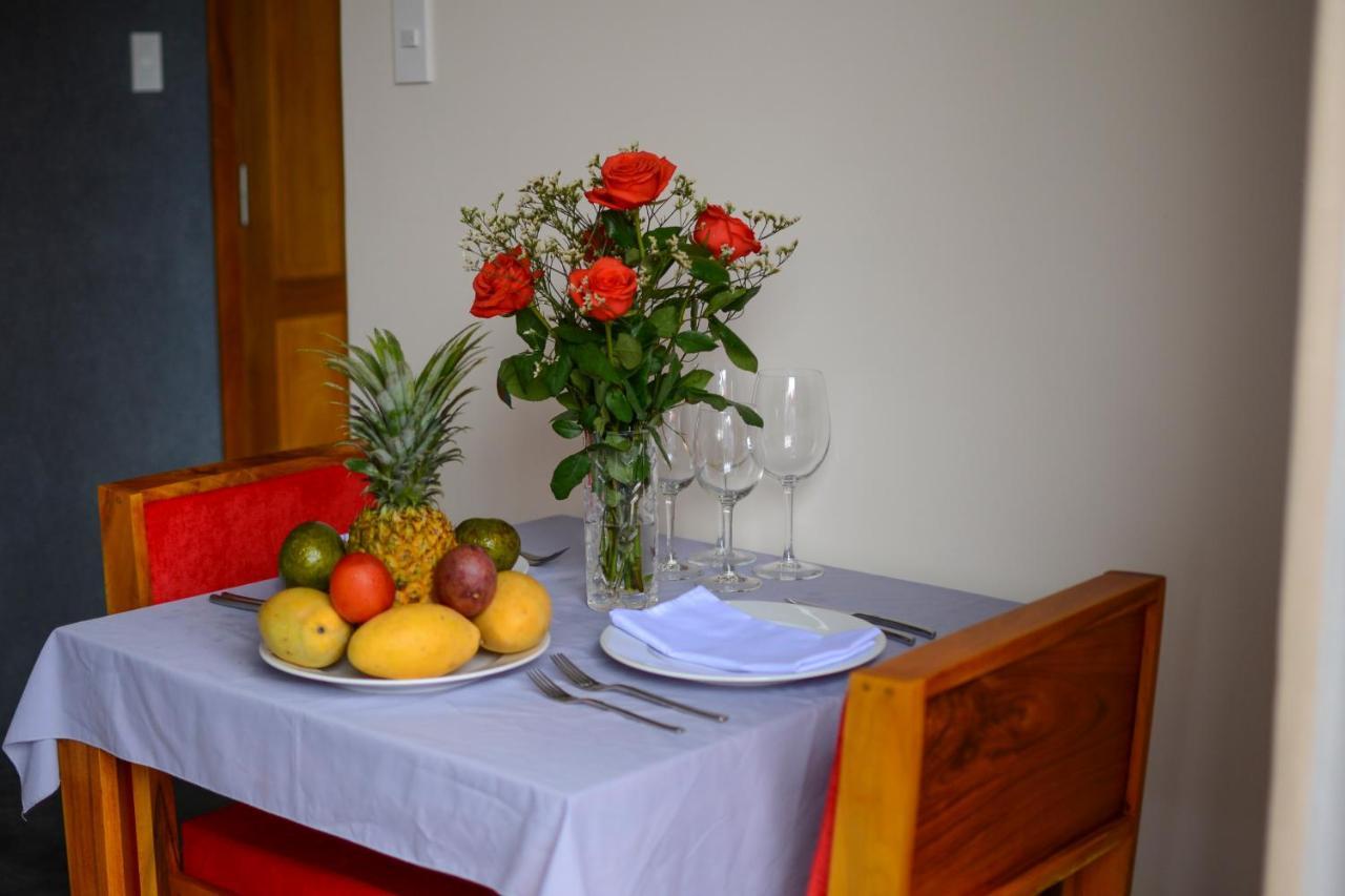 הוי אן Palm View Villa מראה חיצוני תמונה