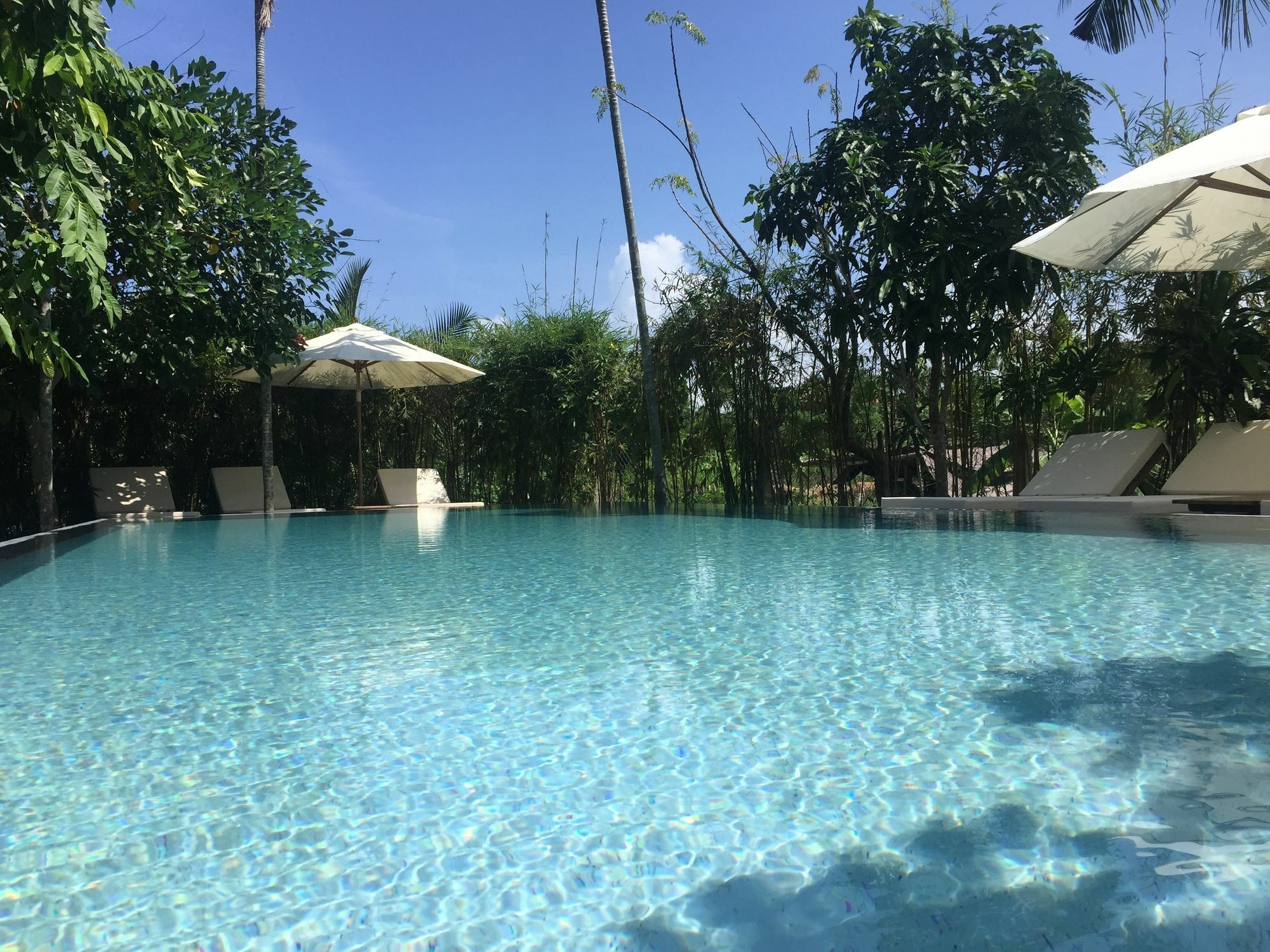 הוי אן Palm View Villa מראה חיצוני תמונה