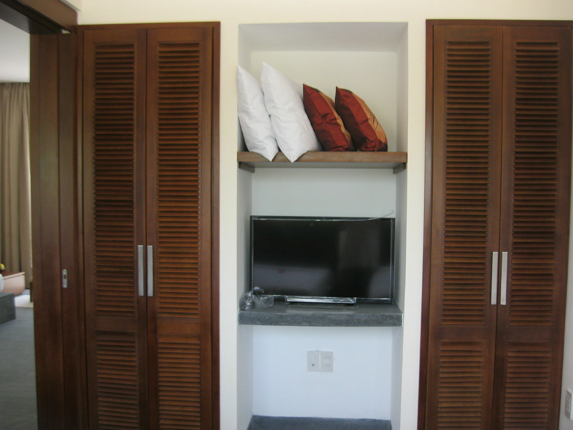 הוי אן Palm View Villa מראה חיצוני תמונה